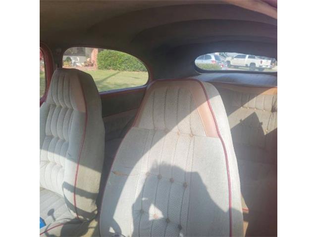 1948 Ford Tudor (CC-2078514) for sale in Cadillac, Michigan
