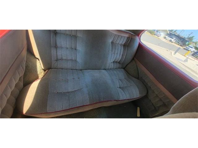 1948 Ford Tudor (CC-2078514) for sale in Cadillac, Michigan