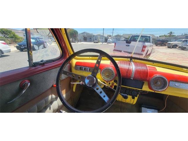 1948 Ford Tudor (CC-2078514) for sale in Cadillac, Michigan