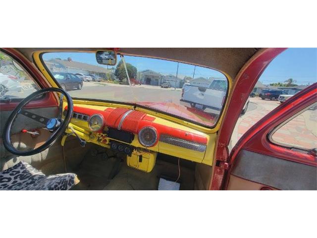 1948 Ford Tudor (CC-2078514) for sale in Cadillac, Michigan