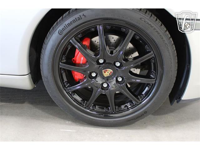 2001 Porsche Boxster (CC-2078515) for sale in Las Vegas, Nevada