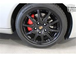2001 Porsche Boxster (CC-2078515) for sale in Las Vegas, Nevada