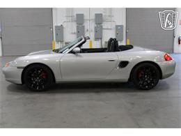 2001 Porsche Boxster (CC-2078515) for sale in Las Vegas, Nevada