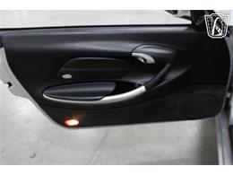 2001 Porsche Boxster (CC-2078515) for sale in Las Vegas, Nevada
