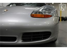 2001 Porsche Boxster (CC-2078515) for sale in Las Vegas, Nevada