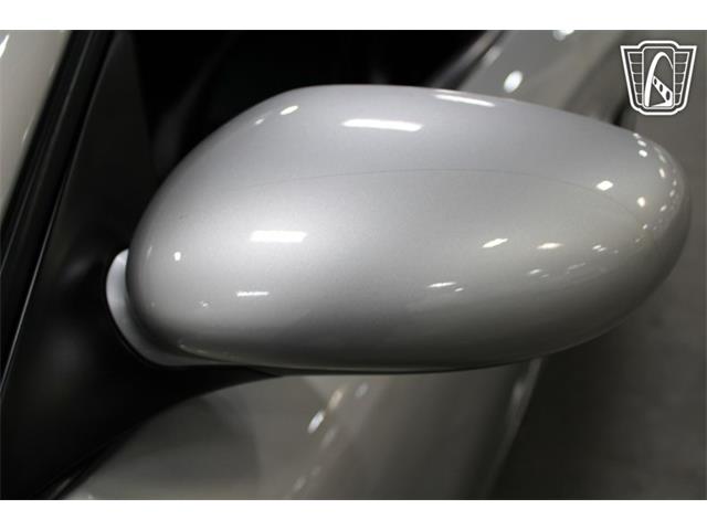 2001 Porsche Boxster (CC-2078515) for sale in Las Vegas, Nevada
