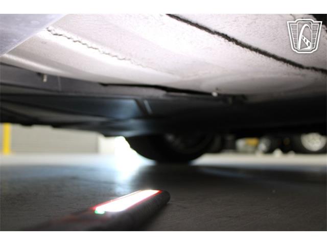 2001 Porsche Boxster (CC-2078515) for sale in Las Vegas, Nevada