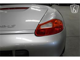2001 Porsche Boxster (CC-2078515) for sale in Las Vegas, Nevada
