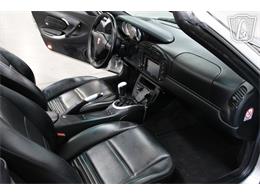 2001 Porsche Boxster (CC-2078515) for sale in Las Vegas, Nevada
