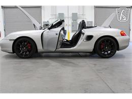 2001 Porsche Boxster (CC-2078515) for sale in Las Vegas, Nevada