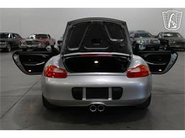 2001 Porsche Boxster (CC-2078515) for sale in Las Vegas, Nevada