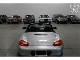 2001 Porsche Boxster (CC-2078515) for sale in Las Vegas, Nevada