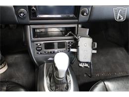 2001 Porsche Boxster (CC-2078515) for sale in Las Vegas, Nevada