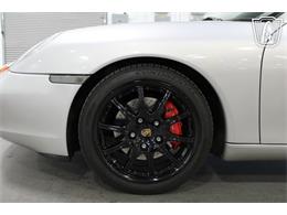 2001 Porsche Boxster (CC-2078515) for sale in Las Vegas, Nevada
