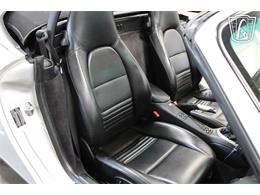 2001 Porsche Boxster (CC-2078515) for sale in Las Vegas, Nevada