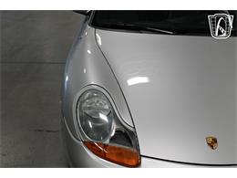 2001 Porsche Boxster (CC-2078515) for sale in Las Vegas, Nevada
