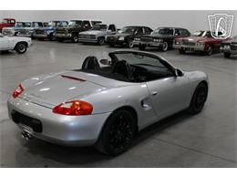 2001 Porsche Boxster (CC-2078515) for sale in Las Vegas, Nevada