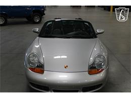 2001 Porsche Boxster (CC-2078515) for sale in Las Vegas, Nevada