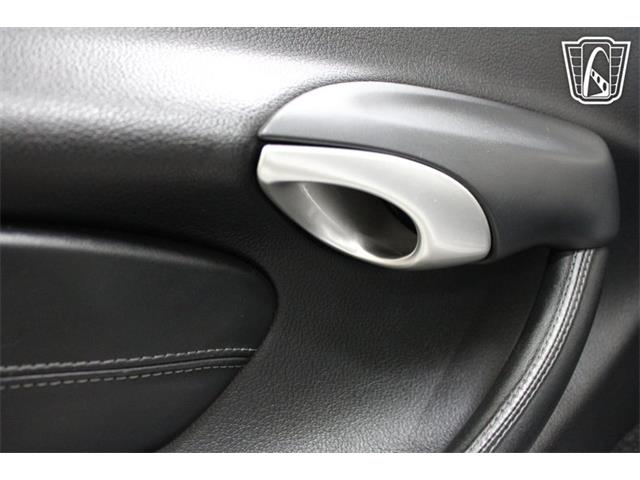 2001 Porsche Boxster (CC-2078515) for sale in Las Vegas, Nevada