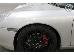 2001 Porsche Boxster (CC-2078515) for sale in Las Vegas, Nevada