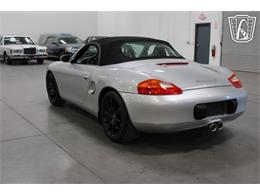 2001 Porsche Boxster (CC-2078515) for sale in Las Vegas, Nevada