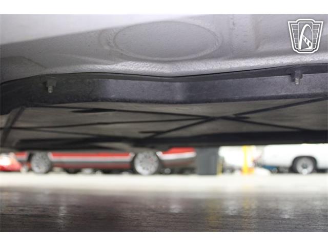 2001 Porsche Boxster (CC-2078515) for sale in Las Vegas, Nevada