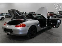 2001 Porsche Boxster (CC-2078515) for sale in Las Vegas, Nevada