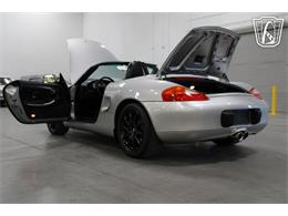 2001 Porsche Boxster (CC-2078515) for sale in Las Vegas, Nevada