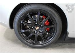 2001 Porsche Boxster (CC-2078515) for sale in Las Vegas, Nevada