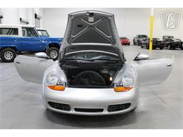2001 Porsche Boxster (CC-2078515) for sale in Las Vegas, Nevada