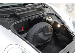 2001 Porsche Boxster (CC-2078515) for sale in Las Vegas, Nevada