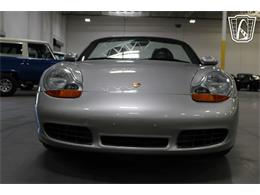 2001 Porsche Boxster (CC-2078515) for sale in Las Vegas, Nevada