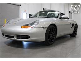 2001 Porsche Boxster (CC-2078515) for sale in Las Vegas, Nevada
