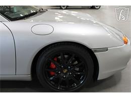 2001 Porsche Boxster (CC-2078515) for sale in Las Vegas, Nevada