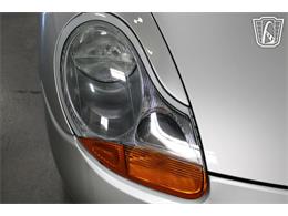 2001 Porsche Boxster (CC-2078515) for sale in Las Vegas, Nevada