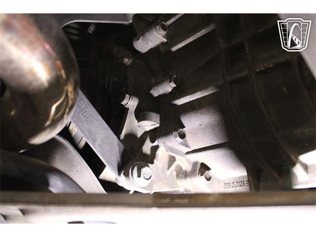 2001 Porsche Boxster (CC-2078515) for sale in Las Vegas, Nevada