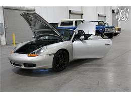 2001 Porsche Boxster (CC-2078515) for sale in Las Vegas, Nevada