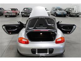 2001 Porsche Boxster (CC-2078515) for sale in Las Vegas, Nevada