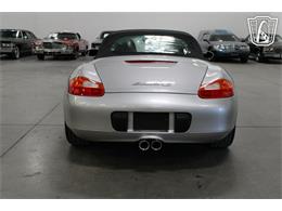 2001 Porsche Boxster (CC-2078515) for sale in Las Vegas, Nevada
