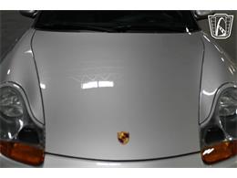 2001 Porsche Boxster (CC-2078515) for sale in Las Vegas, Nevada