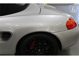 2001 Porsche Boxster (CC-2078515) for sale in Las Vegas, Nevada