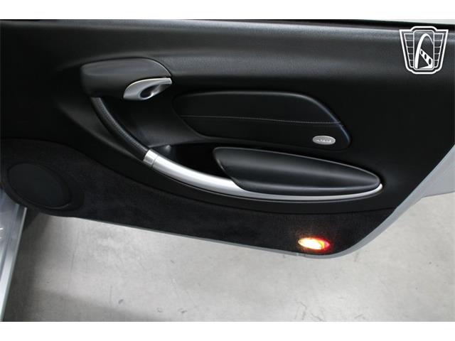 2001 Porsche Boxster (CC-2078515) for sale in Las Vegas, Nevada