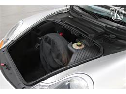 2001 Porsche Boxster (CC-2078515) for sale in Las Vegas, Nevada