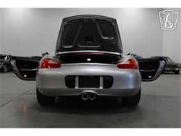 2001 Porsche Boxster (CC-2078515) for sale in Las Vegas, Nevada