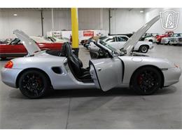 2001 Porsche Boxster (CC-2078515) for sale in Las Vegas, Nevada