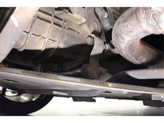2001 Porsche Boxster (CC-2078515) for sale in Las Vegas, Nevada