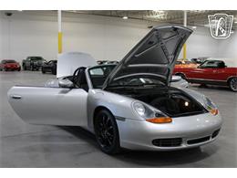 2001 Porsche Boxster (CC-2078515) for sale in Las Vegas, Nevada