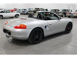 2001 Porsche Boxster (CC-2078515) for sale in Las Vegas, Nevada