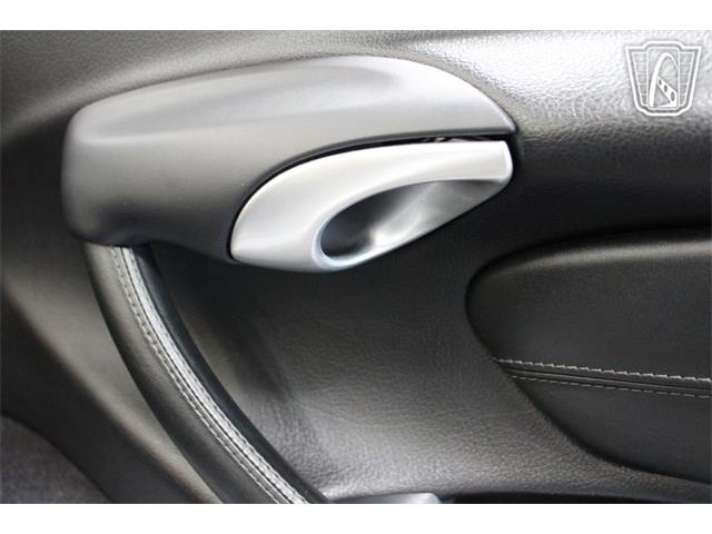 2001 Porsche Boxster (CC-2078515) for sale in Las Vegas, Nevada