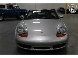 2001 Porsche Boxster (CC-2078515) for sale in Las Vegas, Nevada